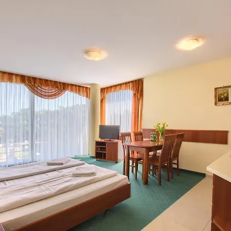 Penthouse Morska *