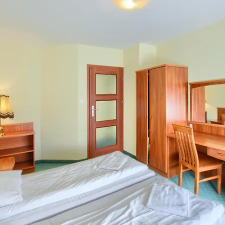 Penthouse Morska Appartement *
