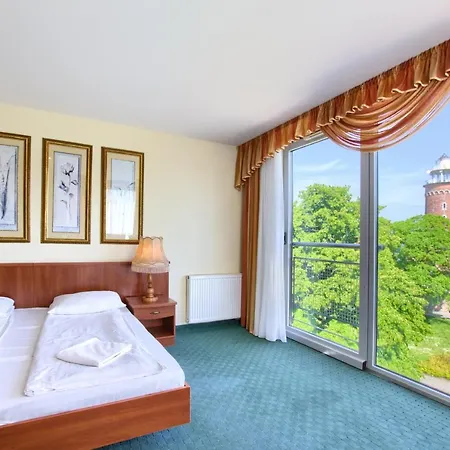 Penthouse Morska *