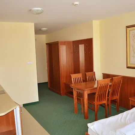 Penthouse Morska Kołobrzeg