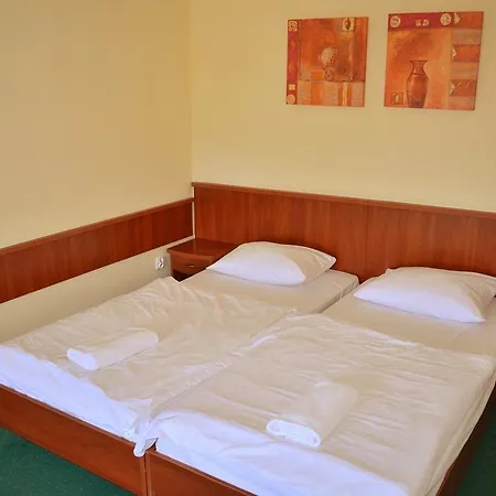 Appartement Penthouse Morska Kołobrzeg