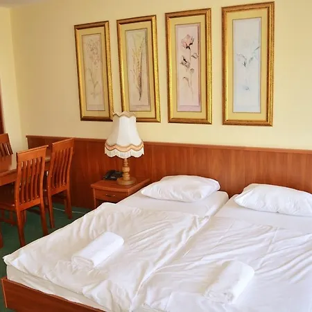Appartement Penthouse Morska